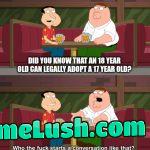 Very sus but also true