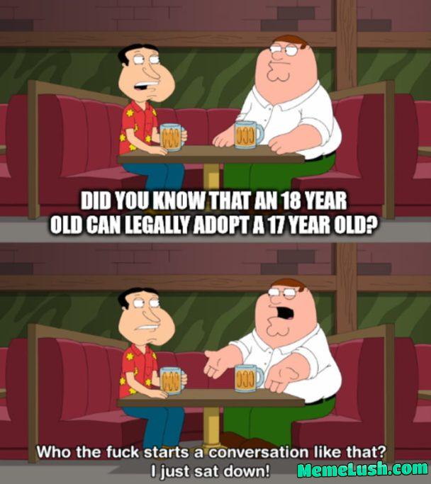 Very sus but also true