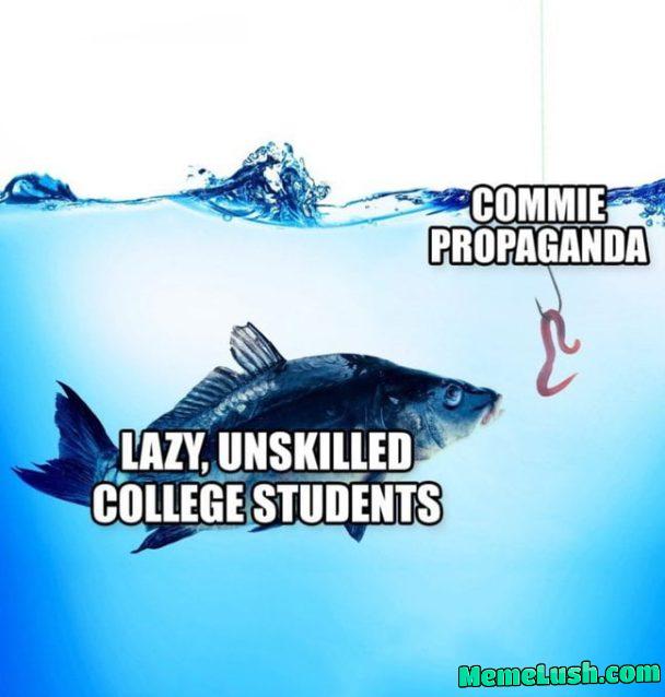 The extreme left and right can only bring systems of control. Liberty exists in the middle…. The extreme left and right can only bring systems of control. Liberty exists in the middle….