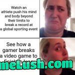 I hate that every four years for a few weeks they are talking about that