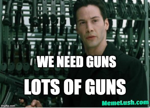 The UK right now