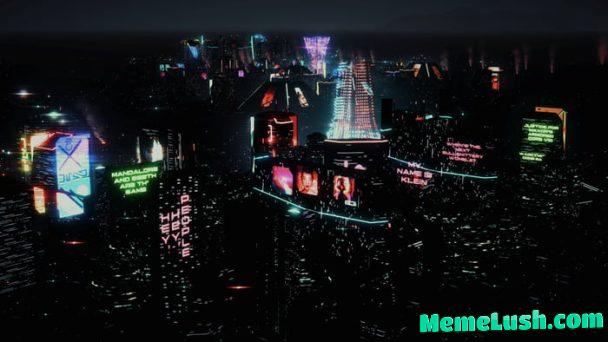 There’s this casual game called Dystopika, and in it, you build can casually build a city, but without the need for management There’s this casual game called Dystopika, and in it, you build can casually build a city, but without the need for management