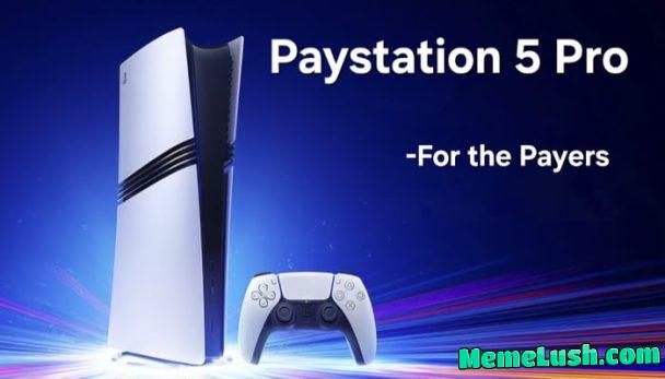 To play what? Tlou2 Re-Re-RemasteredV2.0? To play what? Tlou2 Re-Re-RemasteredV2.0?