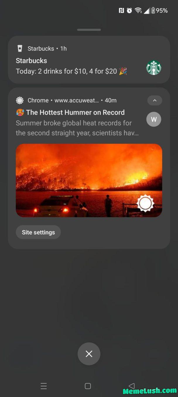 One Hot Summer or Hummer One Hot Summer or Hummer