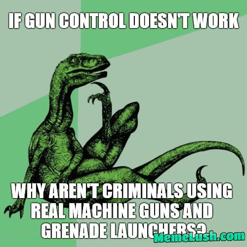 It sure seems like it works for some weapons It sure seems like it works for some weapons