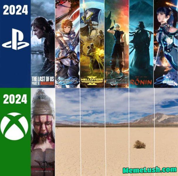 Xbox For the Win!!!!!!!!