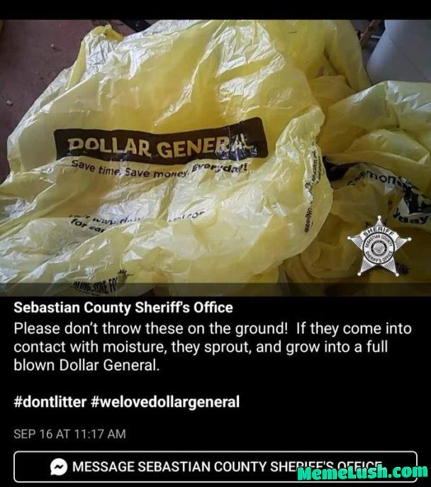 It might be true… It might be true…