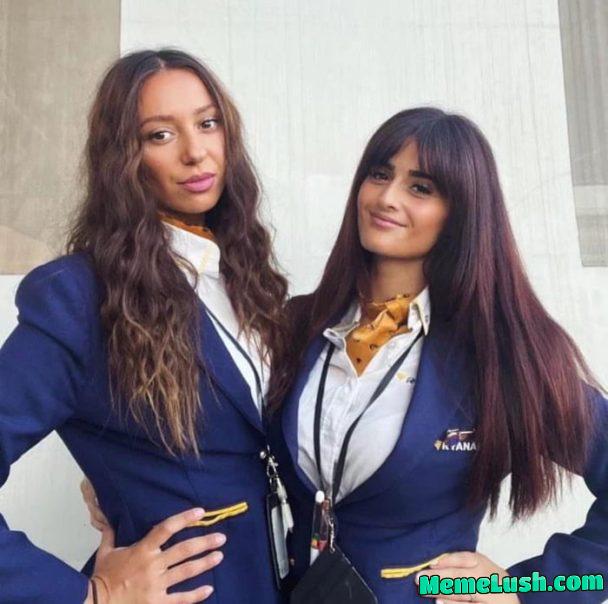 (Not) hidden under the uniform (Not) hidden under the uniform