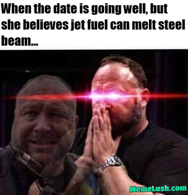 911 is the best – Nuclear Nadal