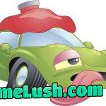 When your savings start looking good and your car has a problem alla sudden…