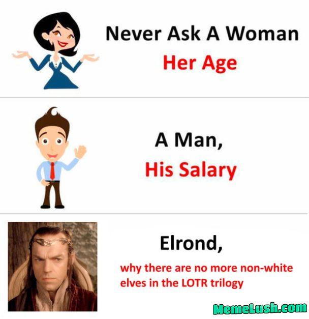 Necessary choices have been made Necessary choices have been made