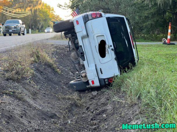 Just got the engine rebuilt, 48 hours later…