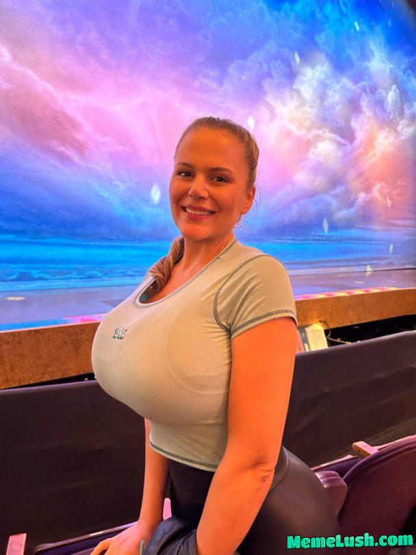 At the theatre At the theatre