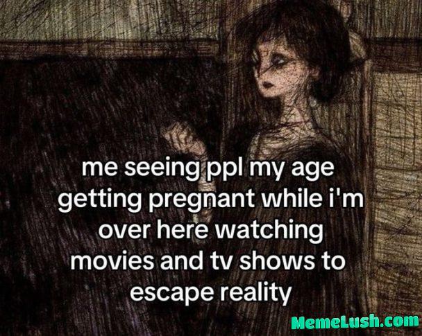 Posting memes I found on my smartphone until I get bored or die #680 Posting memes I found on my smartphone until I get bored or die #680