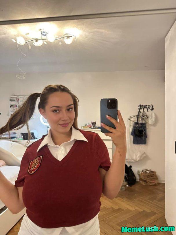 Never hiding them Never hiding them