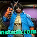 Are they really thinking people want to play shooting game with a effin whale? 2 weeks?! LMAO