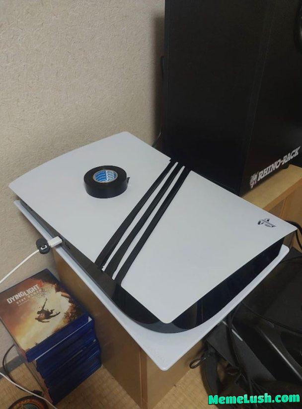 Your move, Sony. Your move, Sony.