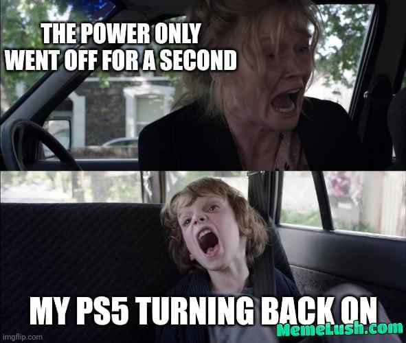 Am I a bad parent Am I a bad parent