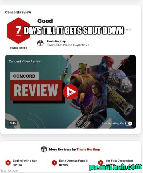 Idk why you guys are dissing IGN..i think they were almost accurate with their review.. Idk why you guys are dissing IGN..i think they were almost accurate with their review..