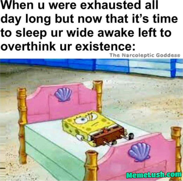 Posting memes I found on my smartphone until I get bored or die #656