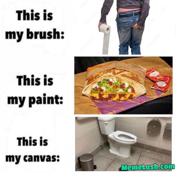 Are you an artist too?