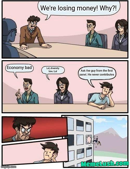 He’s there He’s there