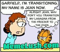 Garfield Garfield