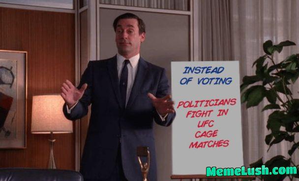 It Would Eliminate the Age and Women Problem It Would Eliminate the Age and Women Problem