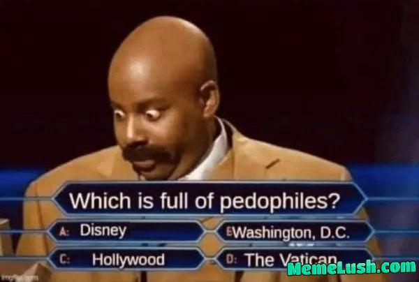 Out of 4 , 3 are from America so we can say the answer is america