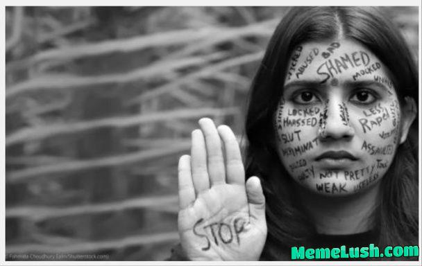 Gender Bender equality Gender Bender equality