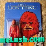 Avenge my death, Simbaaarggggghhhh