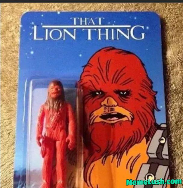 Avenge my death, Simbaaarggggghhhh Avenge my death, Simbaaarggggghhhh