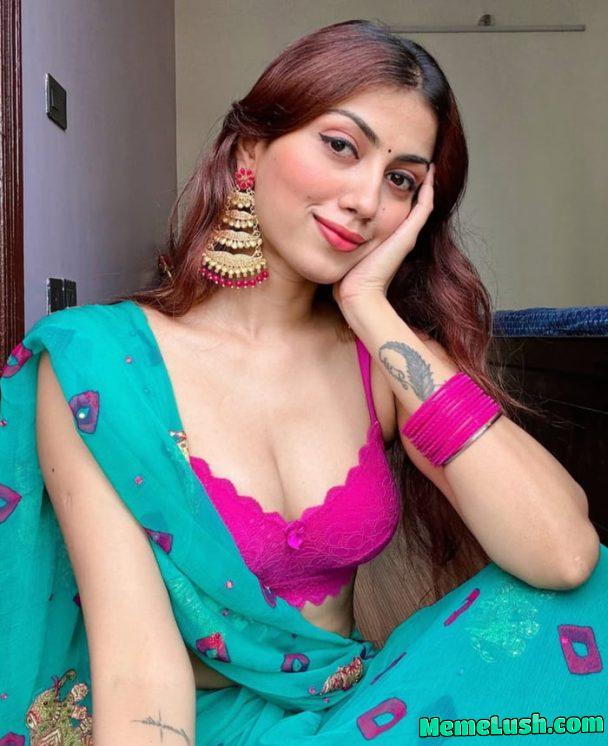 Sushma Ojha Sushma Ojha