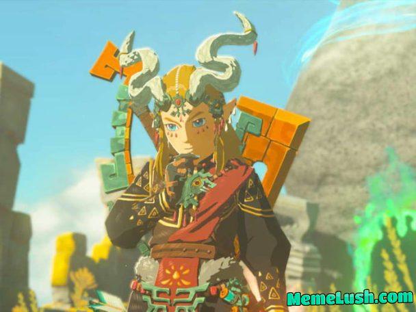 What’s The Moment/Scene/Point in the Game that you are Always Looking forward to seeing the most, when Playing a Zelda Game? What’s The Moment/Scene/Point in the Game that you are Always Looking forward to seeing the most, when Playing a Zelda Game?