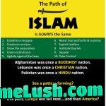 Wake up Europe and West!!