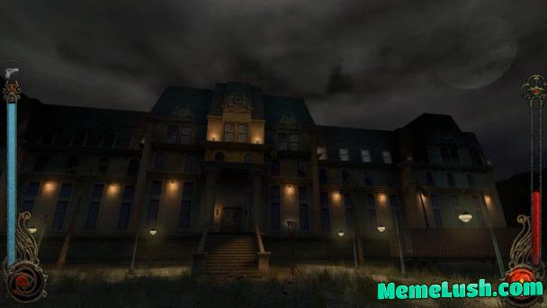 Vampire: The Masquerade β Bloodlines …even after all these years, this mission still manages to creep me out Vampire: The Masquerade β Bloodlines …even after all these years, this mission still manages to creep me out
