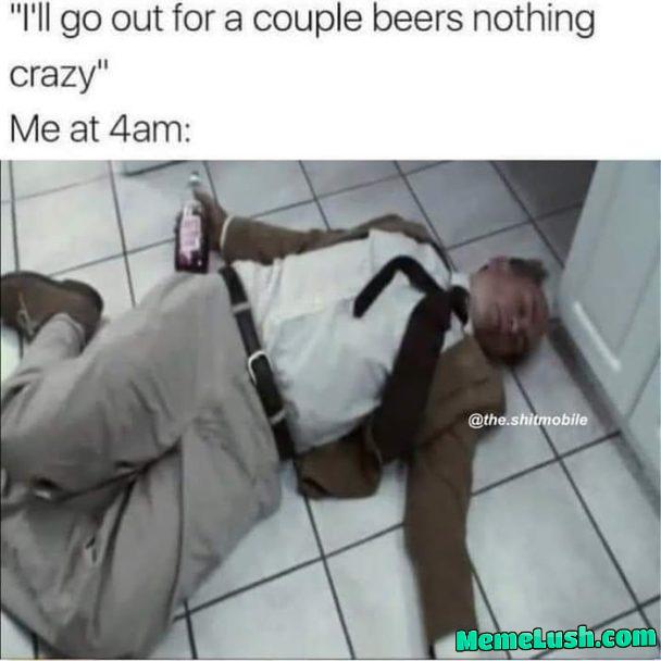 Daily dose of Lahey