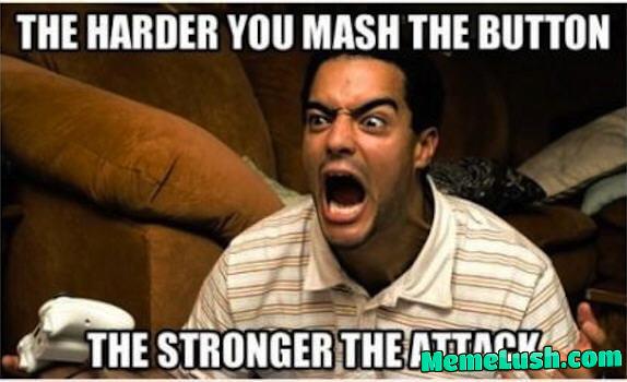 Gamers, is this a proven fact? Gamers, is this a proven fact?