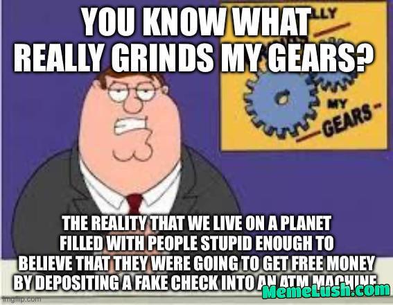 Maybe TikTok can trend critical thinking next.