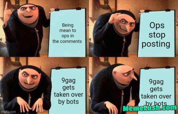 Thanks to all those who try