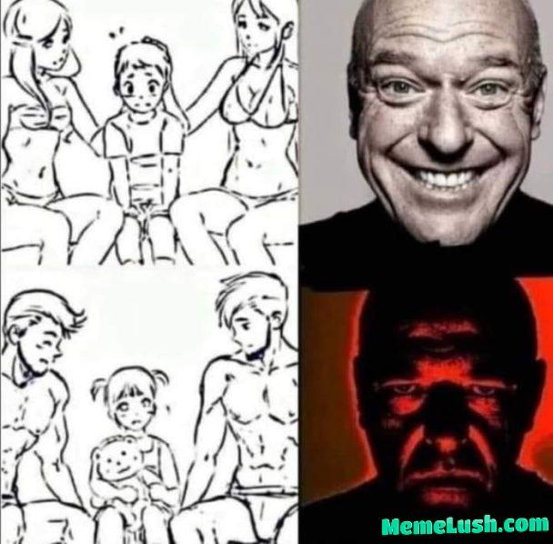 Uh oh society Uh oh society