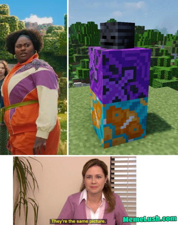 Don’t summon her too close to your base… Don’t summon her too close to your base…