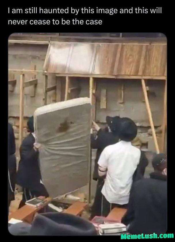 The media didn’t give so much attention to this. I wonder who owns the media… The media didn’t give so much attention to this. I wonder who owns the media…