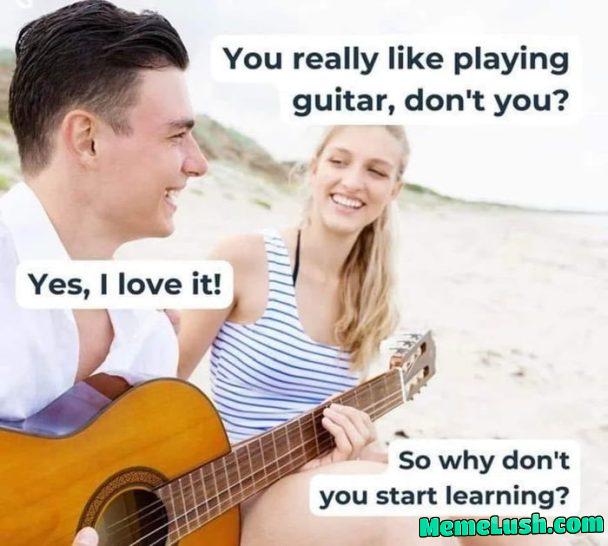 Guitar