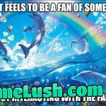 Wich fanbase is it for you?