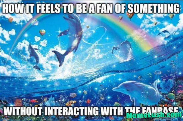 Wich fanbase is it for you?