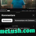 Jack Black’s appearance in the new Minecraft movie trailer