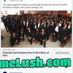 The inhabitants of Minneapolis one day after the death of George Floyd