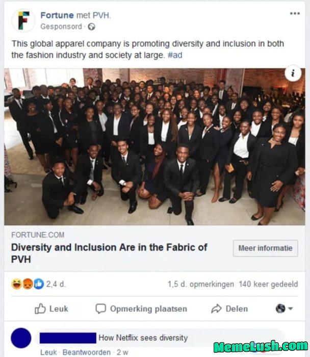 The inhabitants of Minneapolis one day after the death of George Floyd