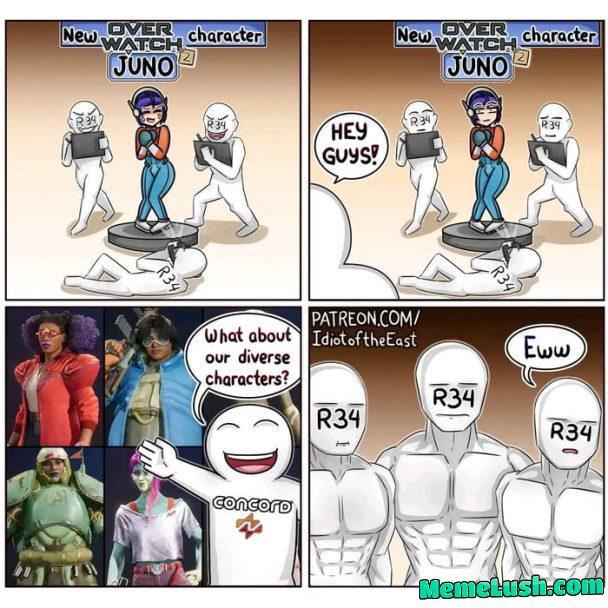 Even artist that draw fury/insect agree with that one Even artist that draw fury/insect agree with that one